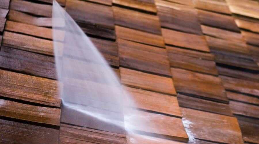 Expert flood damage restoration services in Parmele, NC